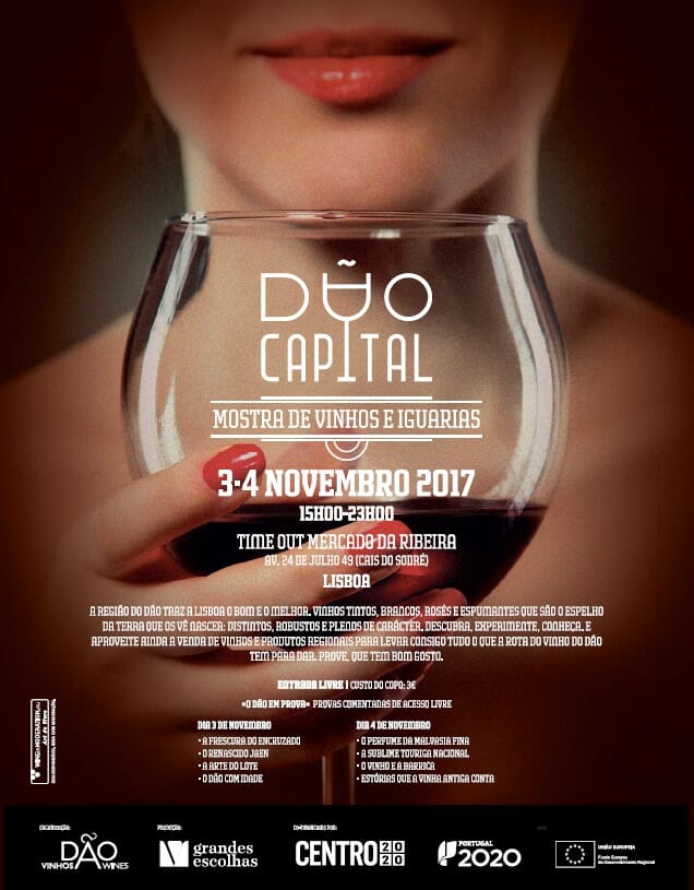 Dão Capital 2017