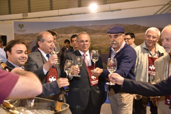 7 Festival do Vinho do Douro Superior Maio 2018 (103)