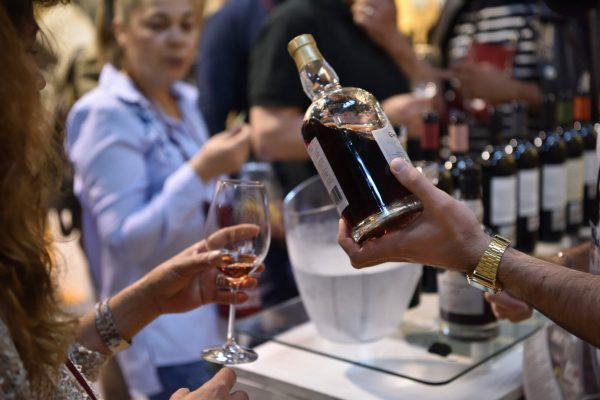7 Festival do Vinho do Douro Superior Maio 2018 (493)