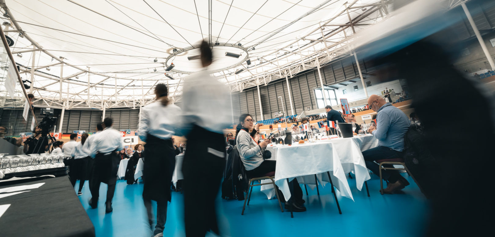 Concours Mondial de Bruxelles 2019, Concurso Mundial de Bruxelas 2019
