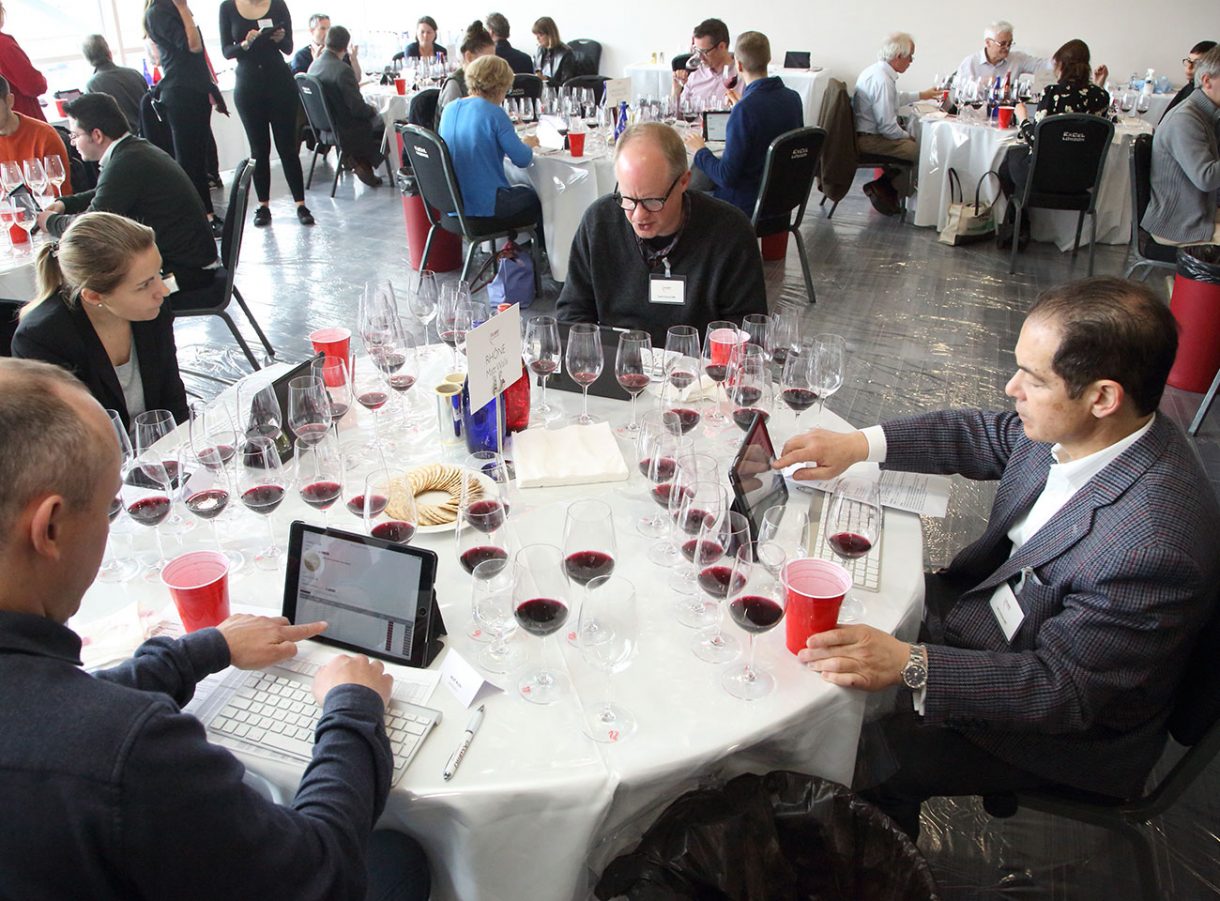 Decanter World Wine Awards 2019