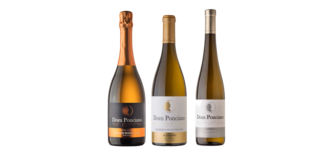 Vinhos Dom Ponciano