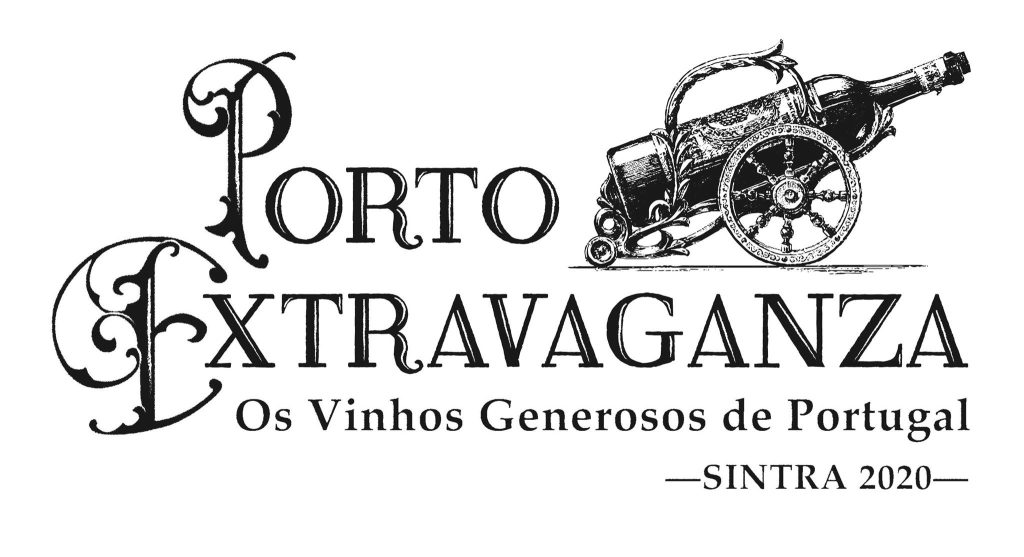 logotipo Porto Extravaganza 2020