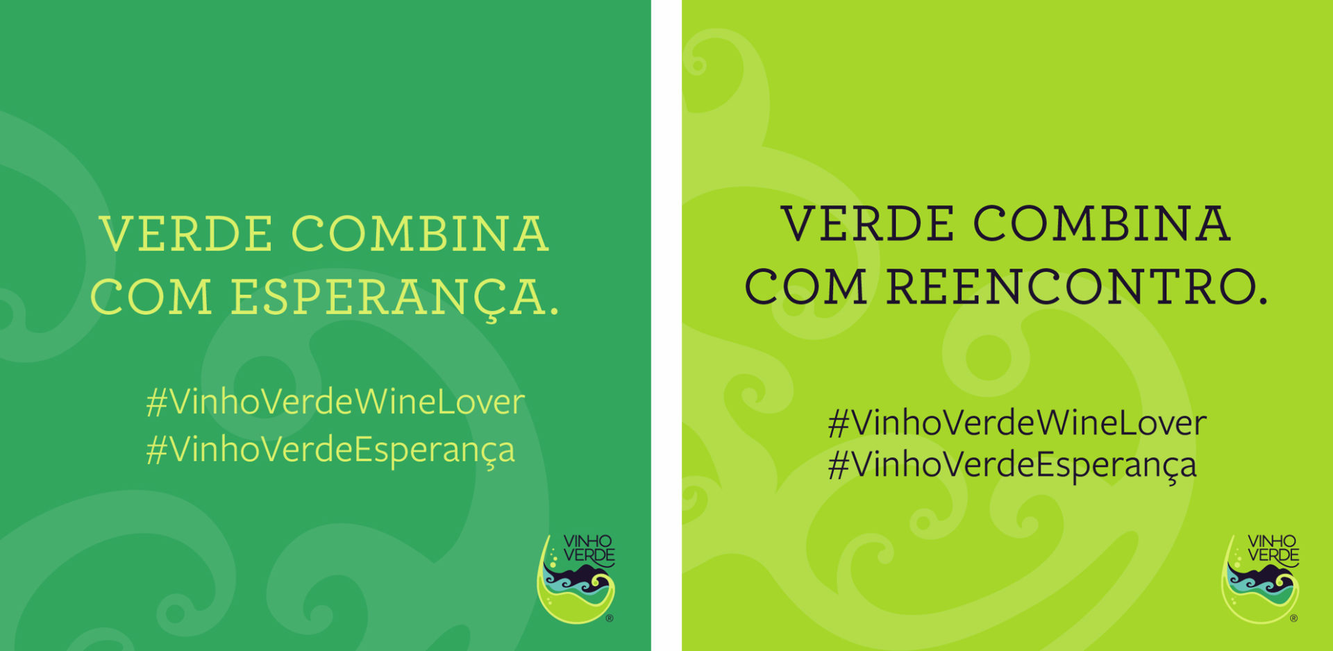 ‘Vinhos Verdes’ tem nova campanha
