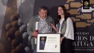 Concurso Vinhos Portugal 2021