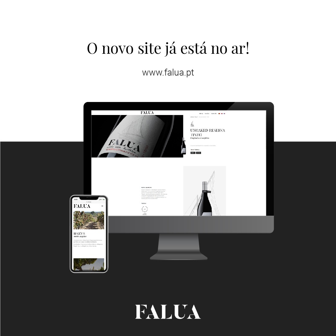 Falua website