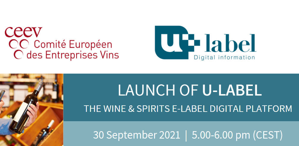 U-Label vinhos