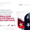 american wine market portugal