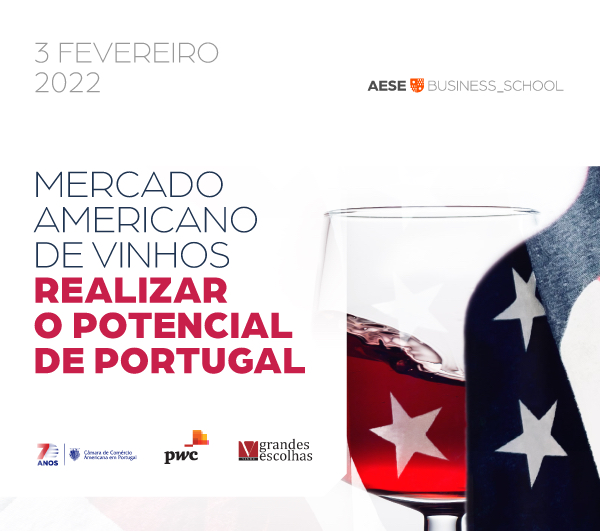 american wine market portugal