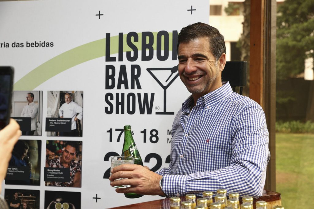 Lisbon Bar Show