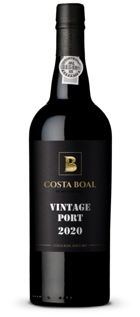 Costa Boal Vintage 2020