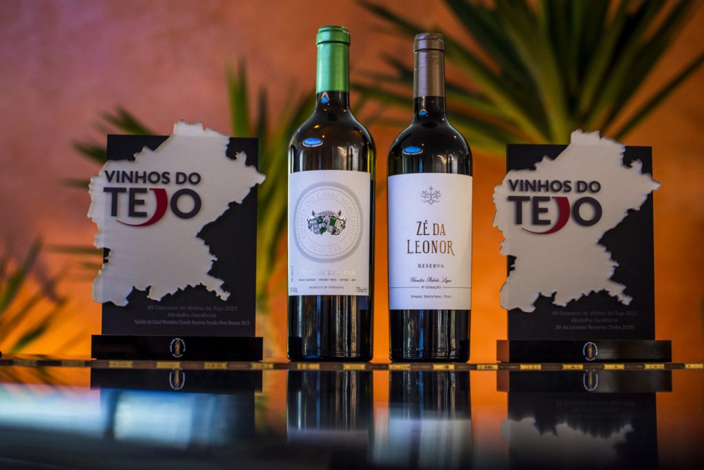 Gala Vinhos do Tejo 2022