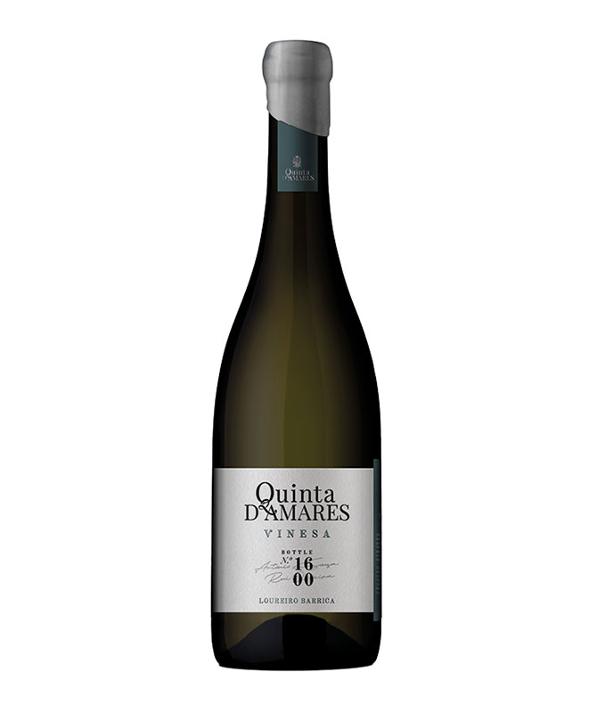 Quinta D Amares Vinesa Grandes Escolhas