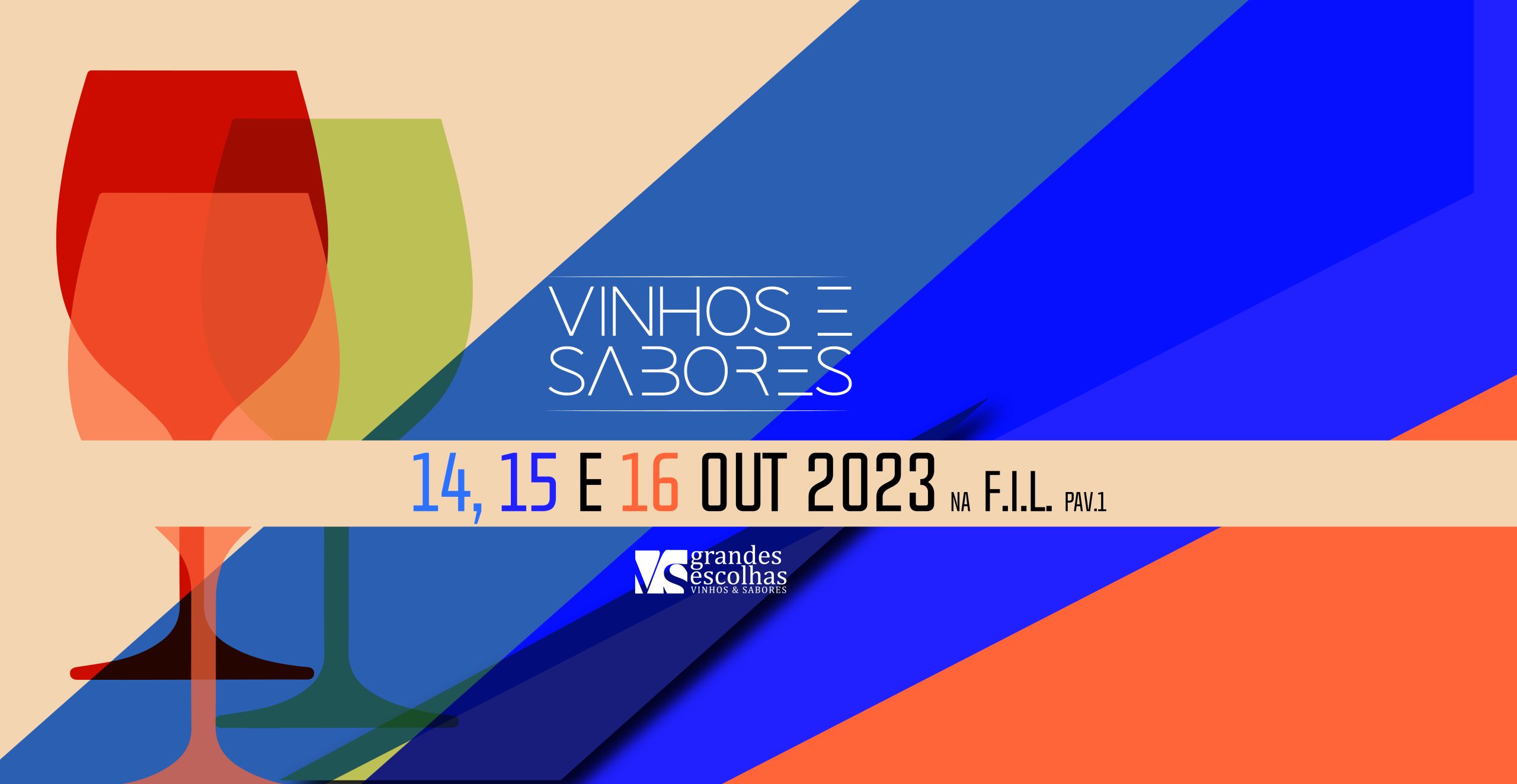 Vinhos & Sabores 2023
