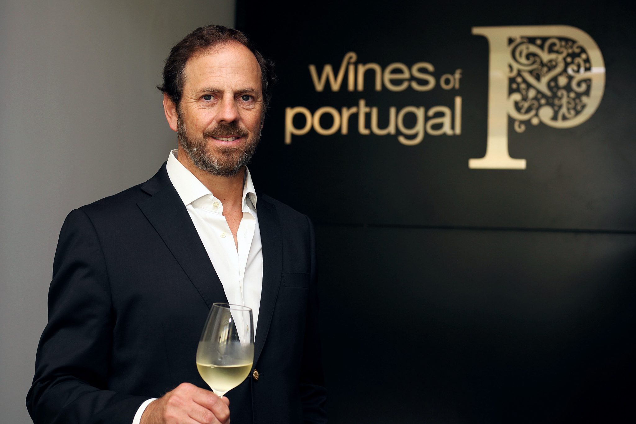 Frederico Falcão Wine Star
