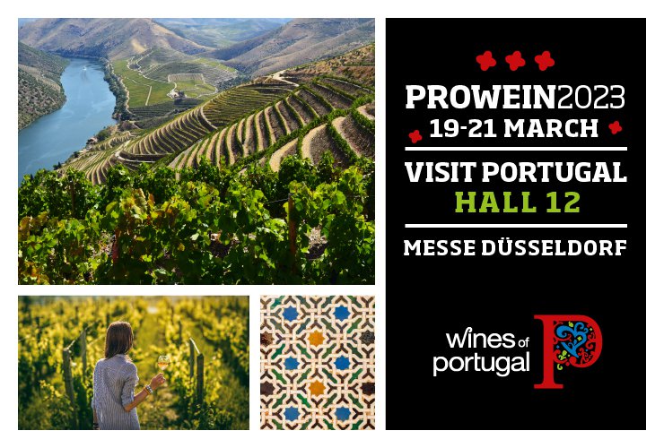 Portugal Prowein