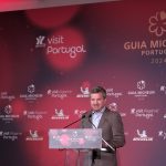 Algarve recebe a primeira cerimónia do Guia Michelin Portugal
