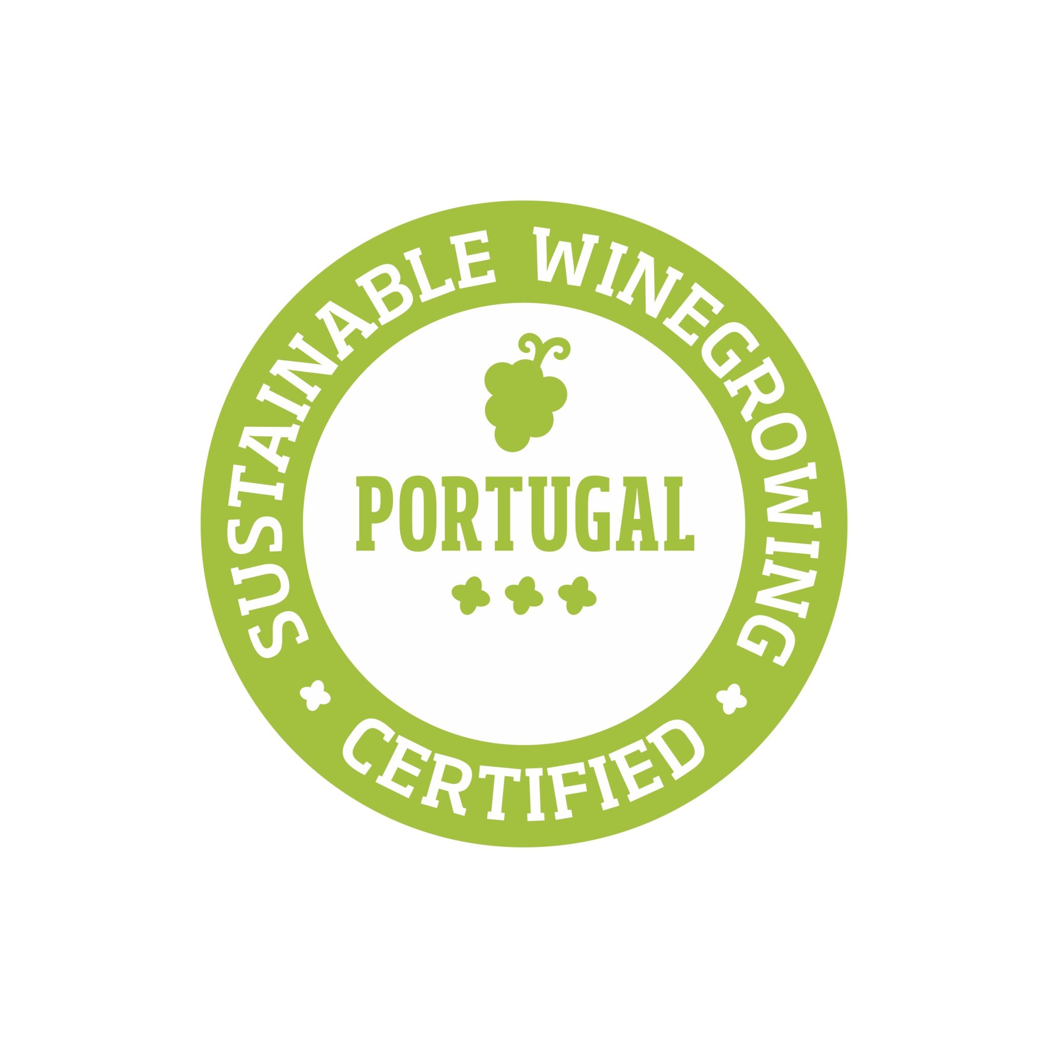ViniPortugal sustentabilidade