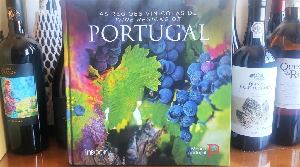 ViniPortugal livro