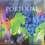 ViniPortugal lança livro “As Regiões Vinícolas de Portugal”