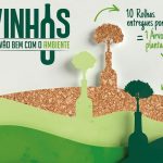 Campanha de recolha de rolhas planta 5704 árvores na Arrábida