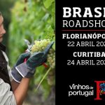 ViniPortugal em roadshow no Brasil para promover vinho português