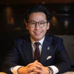 Filipe Wang: O Sommelier do Ano