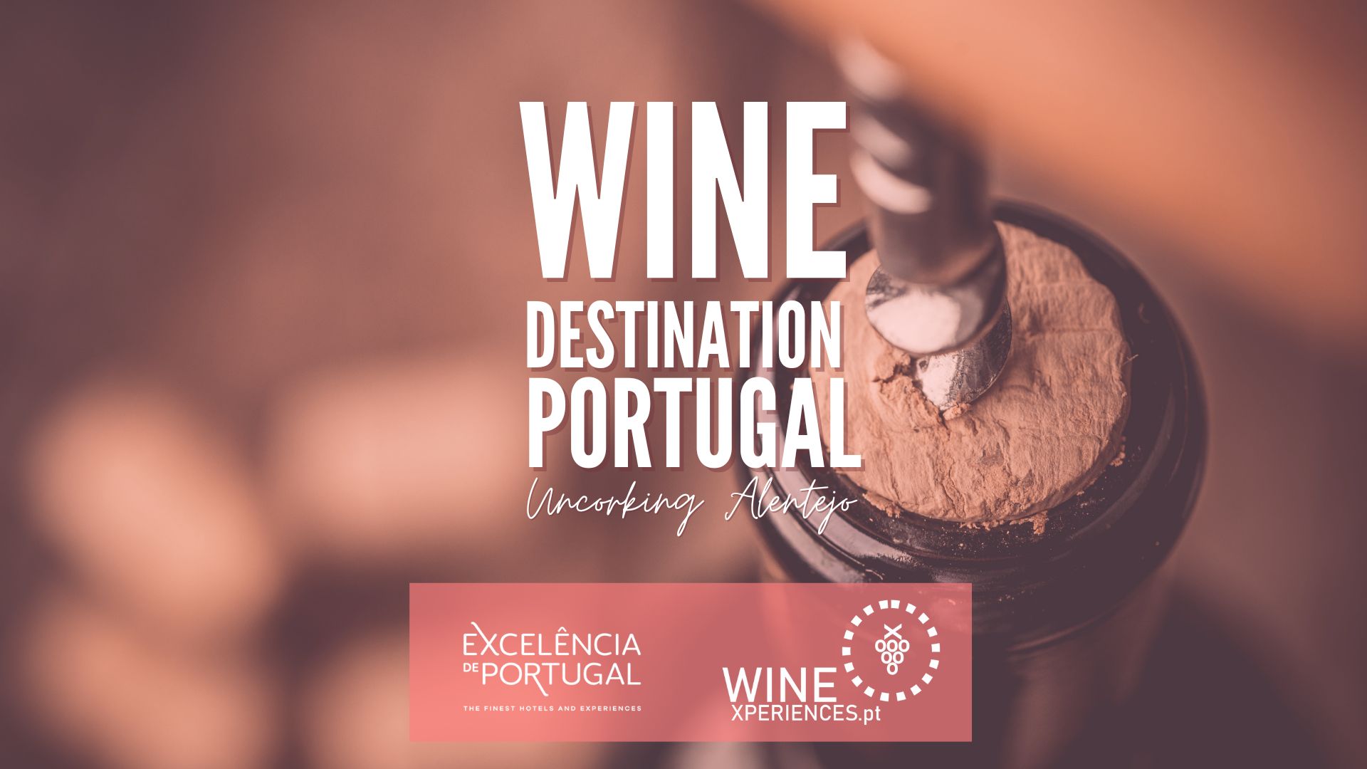 Wine Destination Portugal