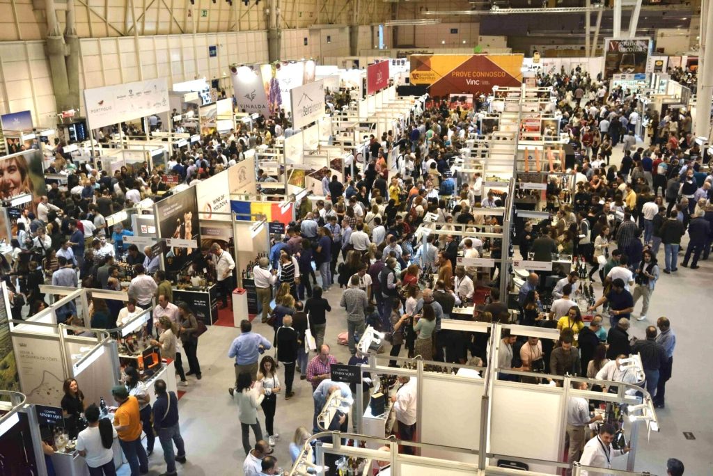 Estes profissionais irão estar presentes para estabelecer contactos e relações de negócio com os produtores portugueses presentes na feira.