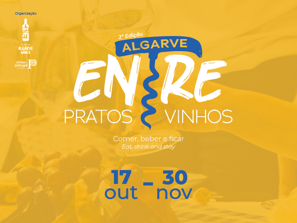 A iniciativa tem, como objetivo, valorizar e divulgar a restauração da região demarcada, através da promoção da gastronomia local, aliada ao consumo do vinho da região, numa época do ano em que há menos turistas no Algarve.