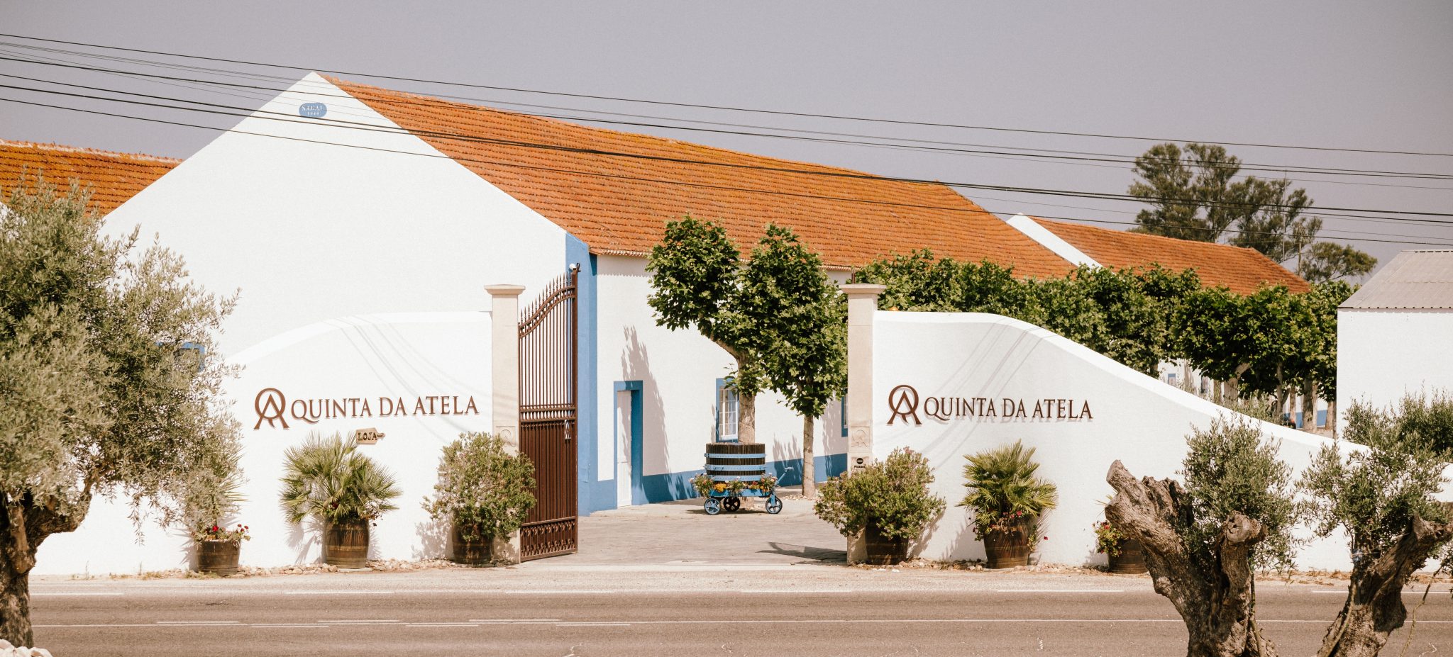 Quinta da Atela