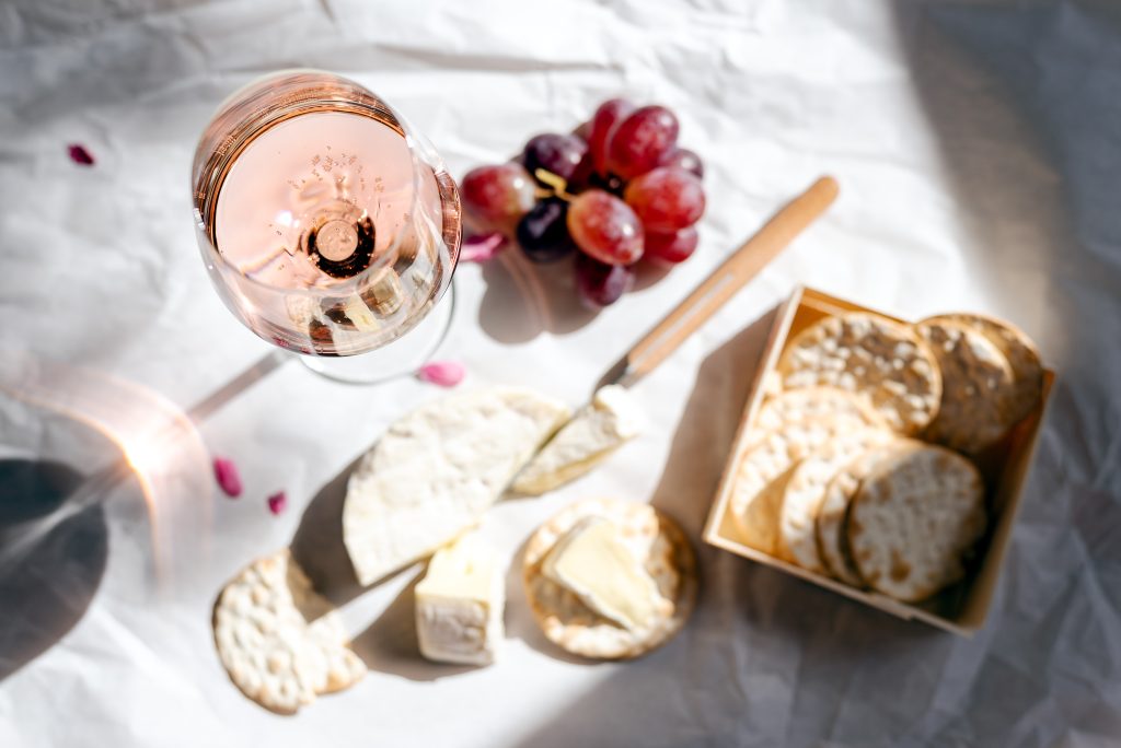 Rosés do Douro