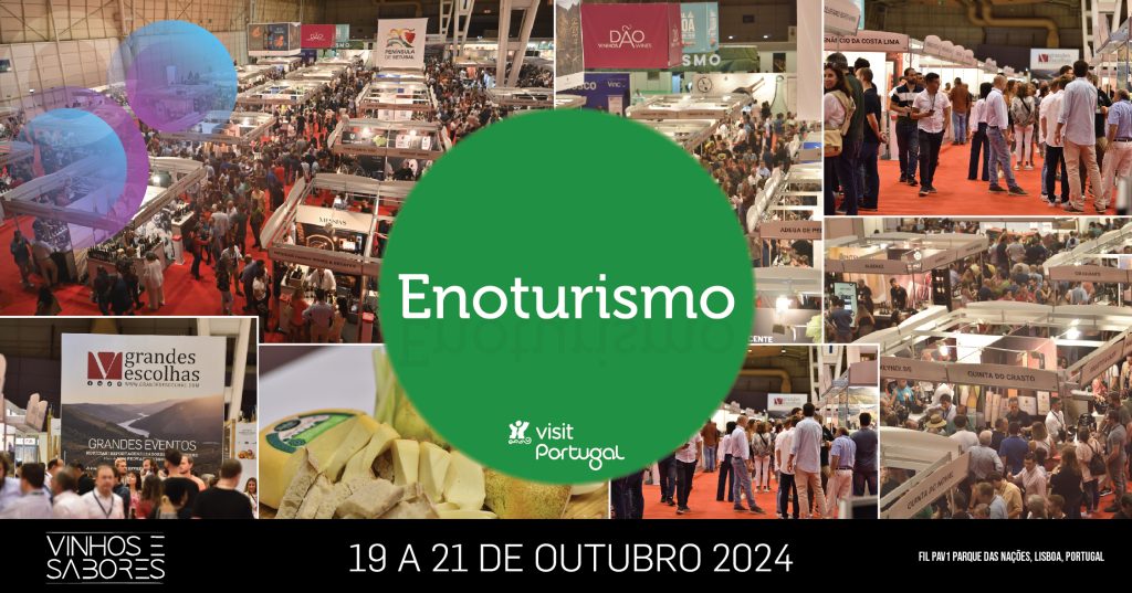 Enoturismo