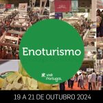 O Enoturismo na feira Grandes Escolhas Vinhos & Sabores