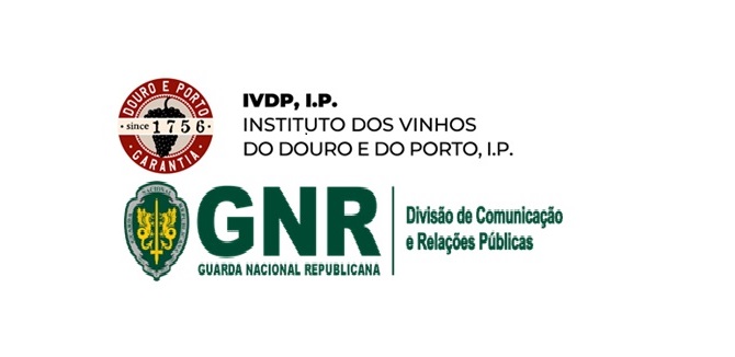 O Instituto dos Vinhos do Porto e do Douro (IVDP) e a Guarda Nacional Republicana (GNR) assinaram um protocolo de colaboração para reforçar o combate a actos ilícitos associados à entrada irregular de produtos vitivinícolas no mercado nacional e internacional