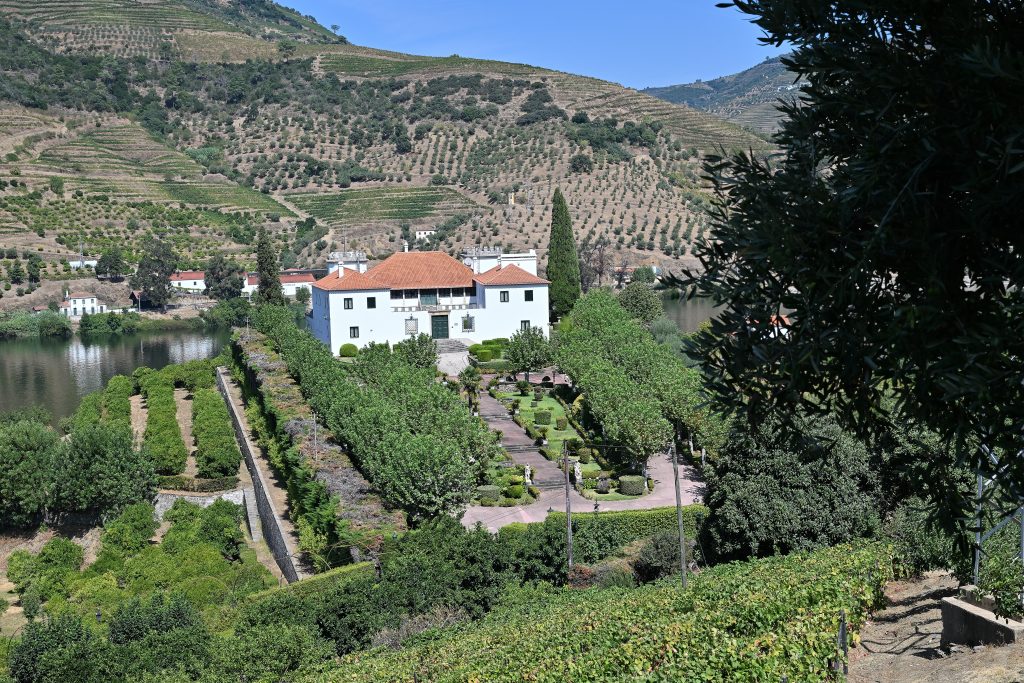 Quinta dos Frades