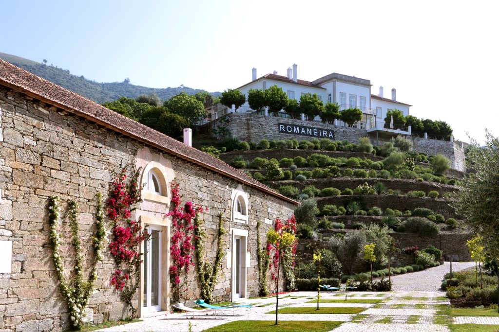 Quinta da Romaneira