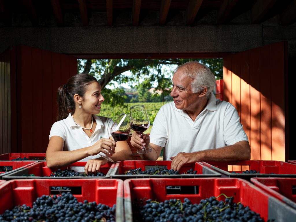 Quinta do Perdigão