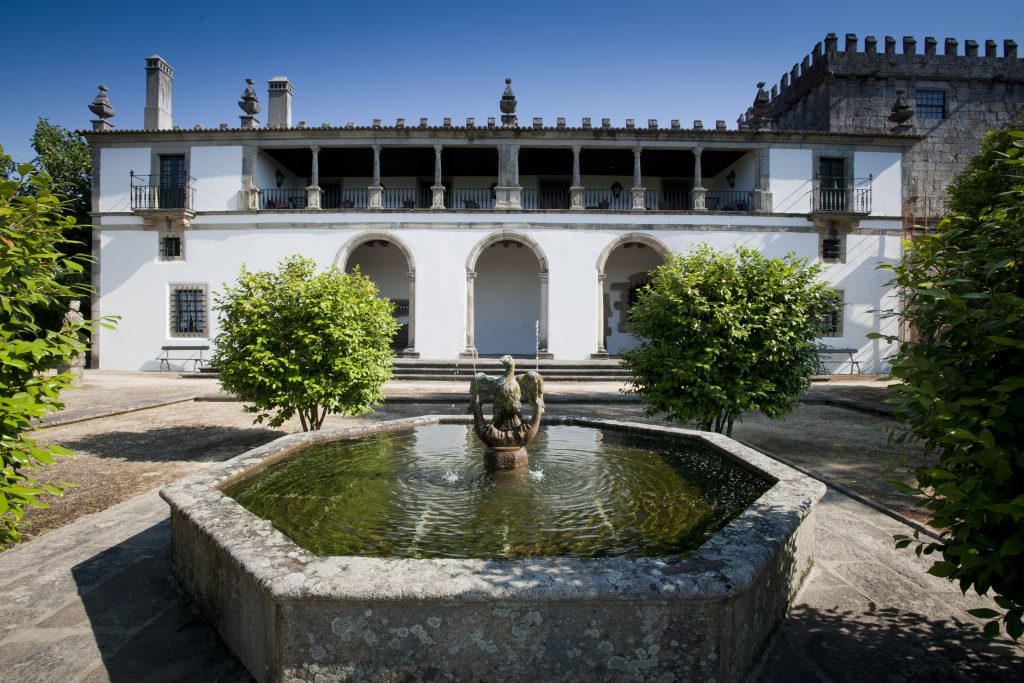 Quinta de Azevedo