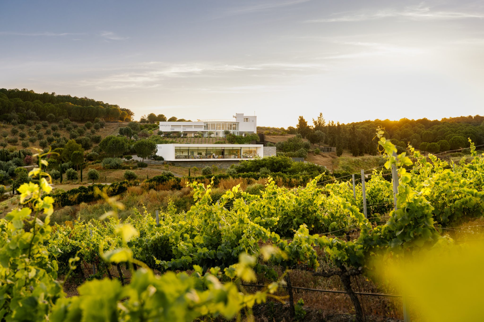 Quinta do Quetzal