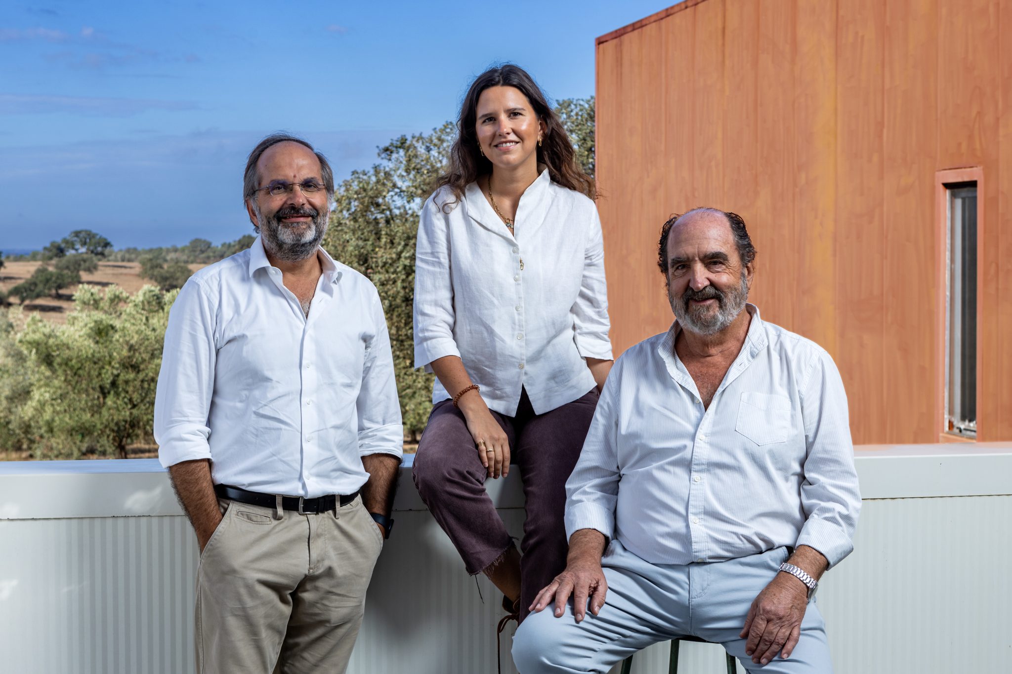 Herdade da Mingorra