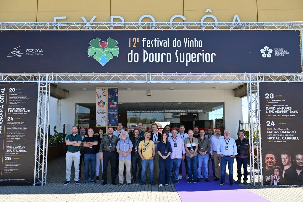Foz Côa