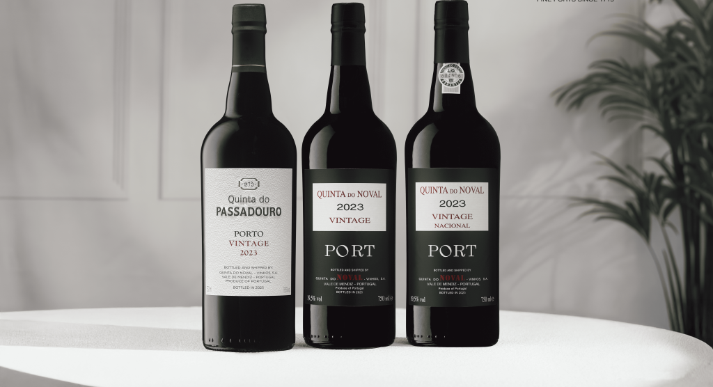 Quinta do Noval