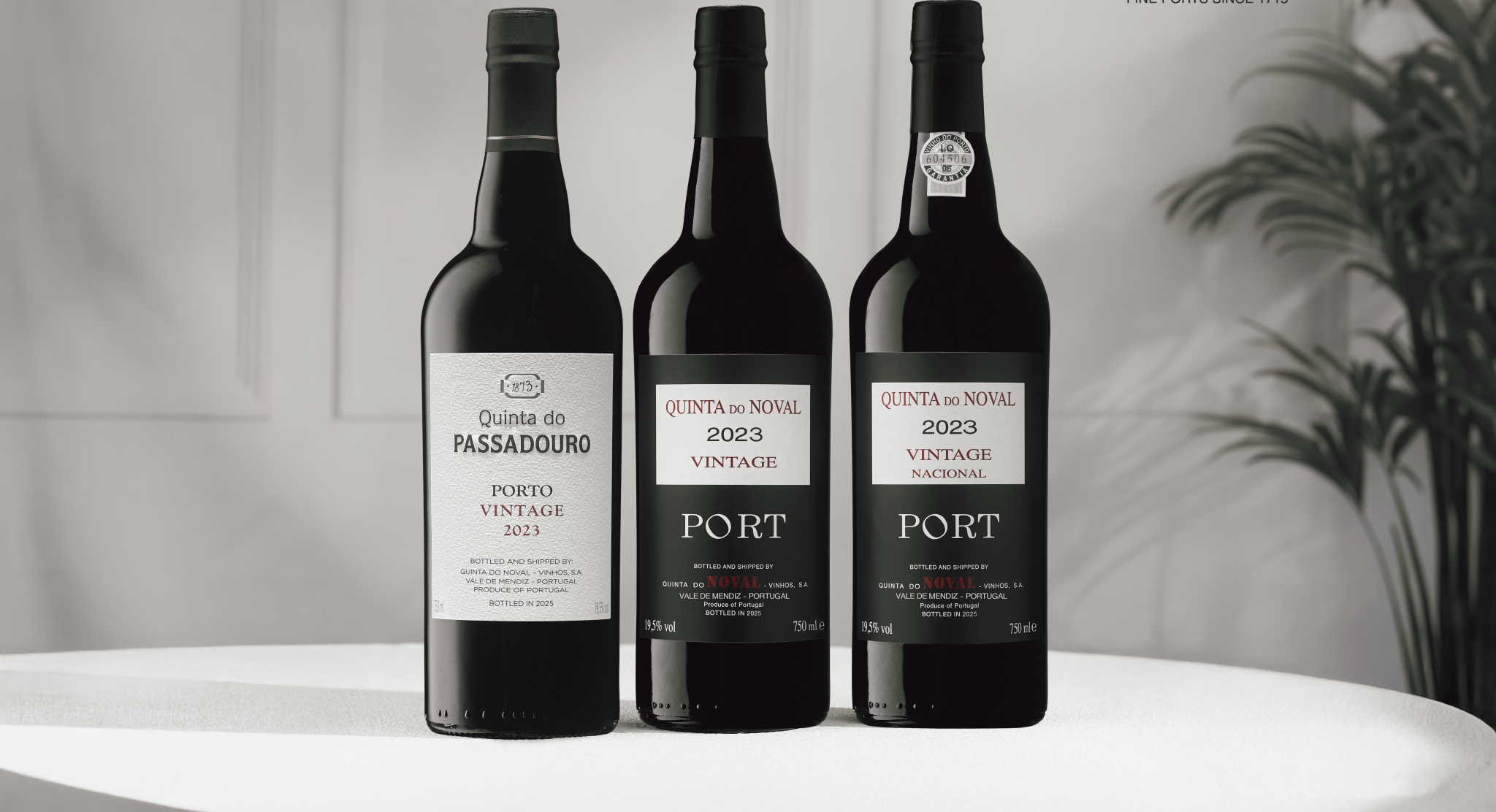 Quinta do Noval