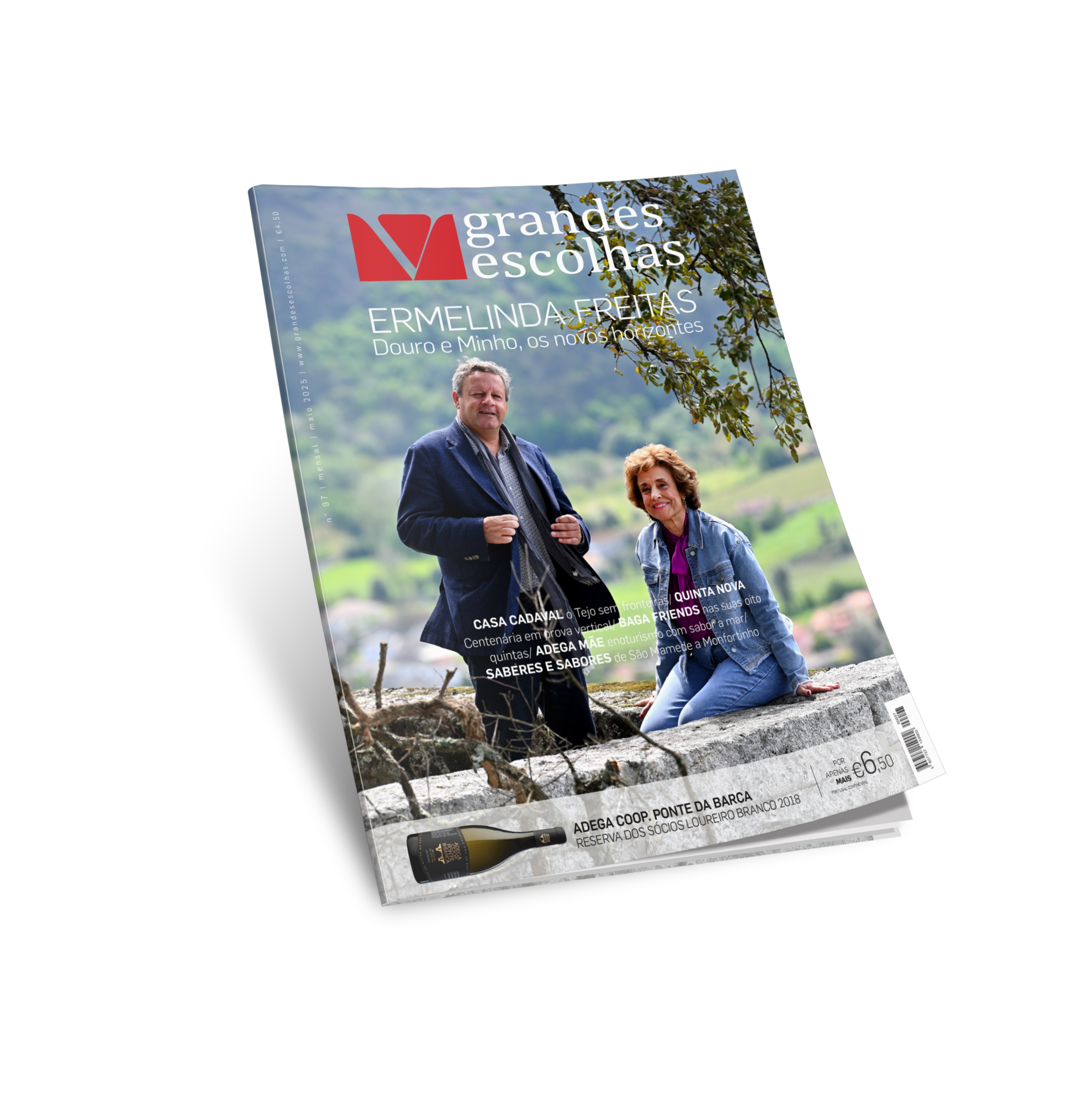 Capa 97_MAI 25_assinaturas