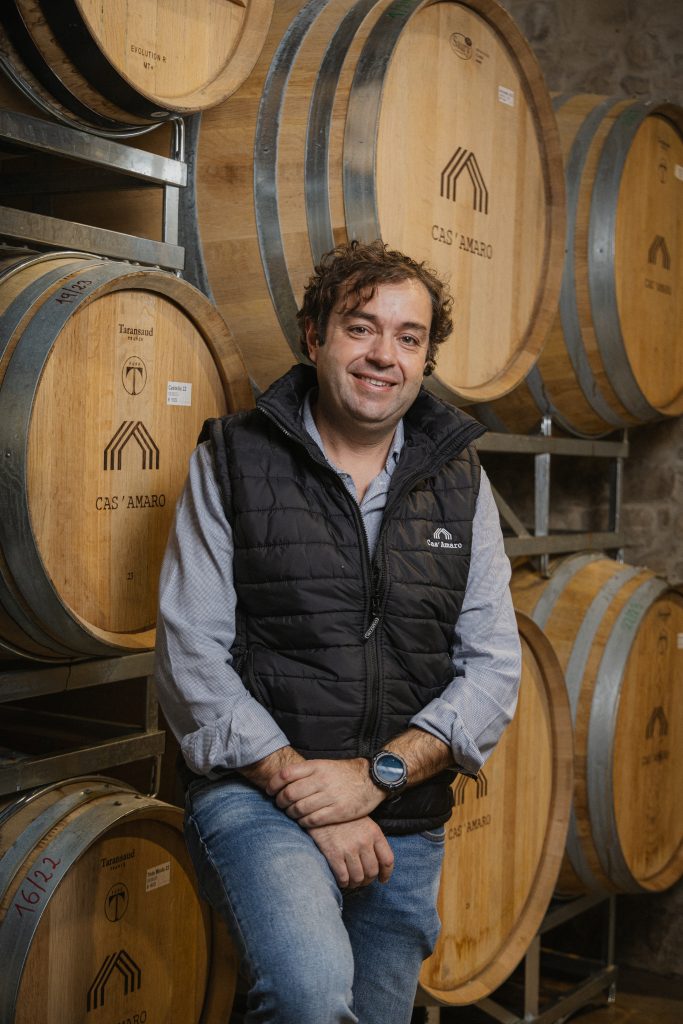 Cas’Amaro