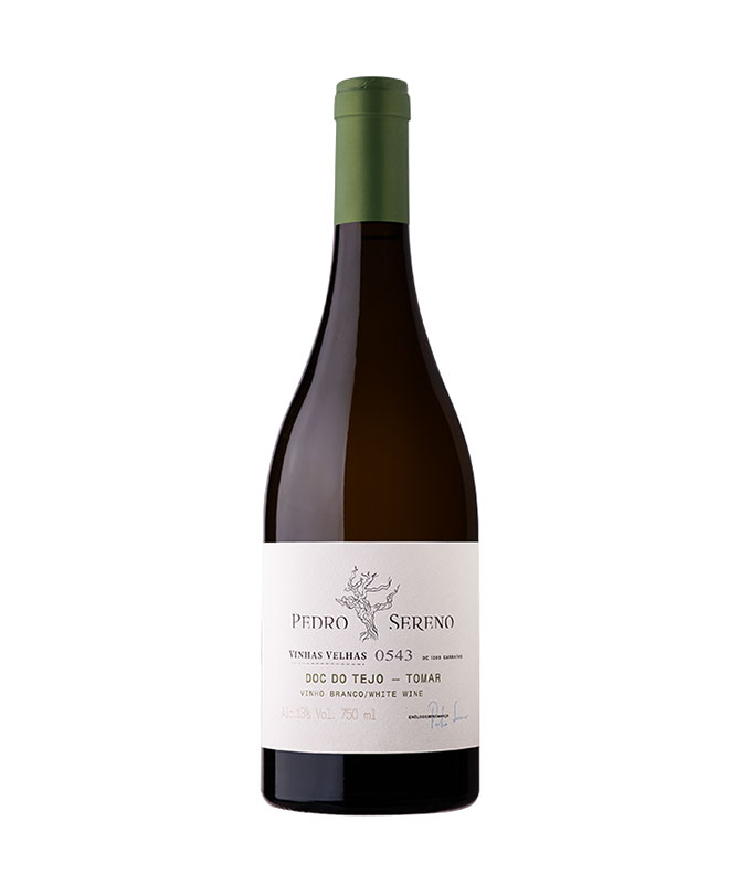 Pedro Sereno Vinhas Velhas