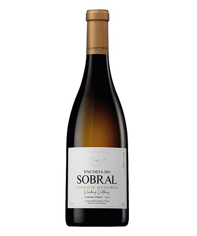 Encosta do Sobral Vinhas Velhas