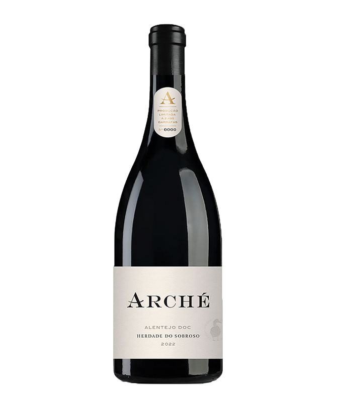 Herdade do Sobroso Arché