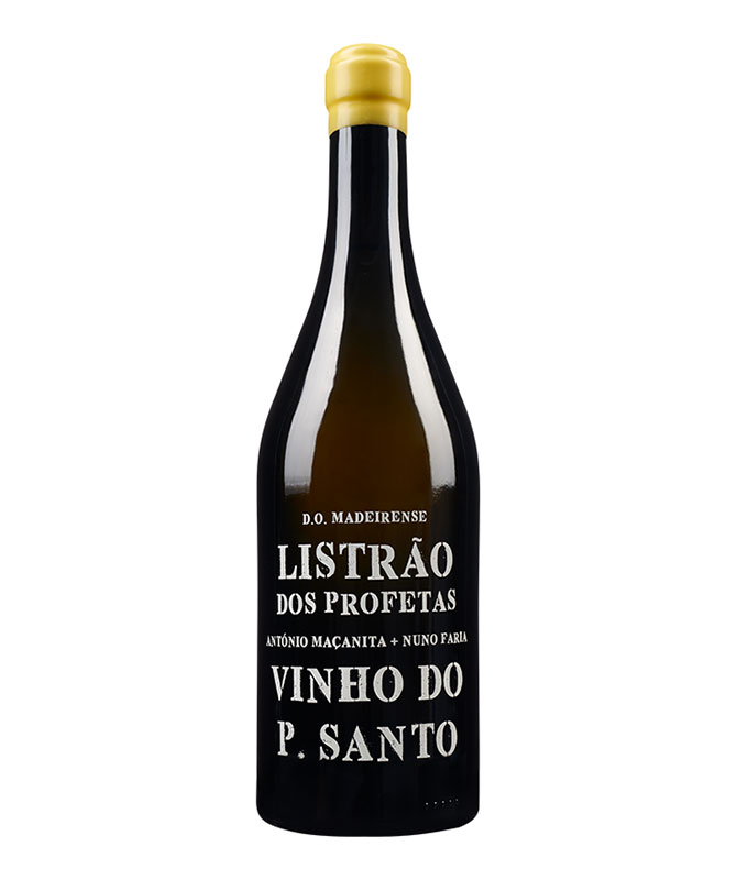 Listrão dos Profetas